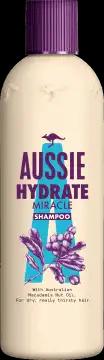 Aussie AUSSIE Miracle Moist do włosów suchych 300 ml