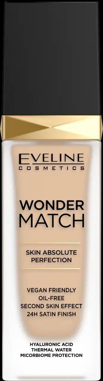 Eveline Cosmetics Wonder Match