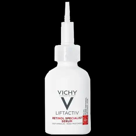 Vichy Liftactiv serum do twarzy z retinolem, 30 ml