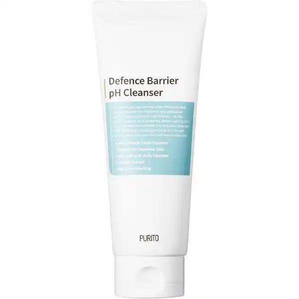 Purito Defence Barrier pH łagodny żel myjący pH 5.5, 150 ml