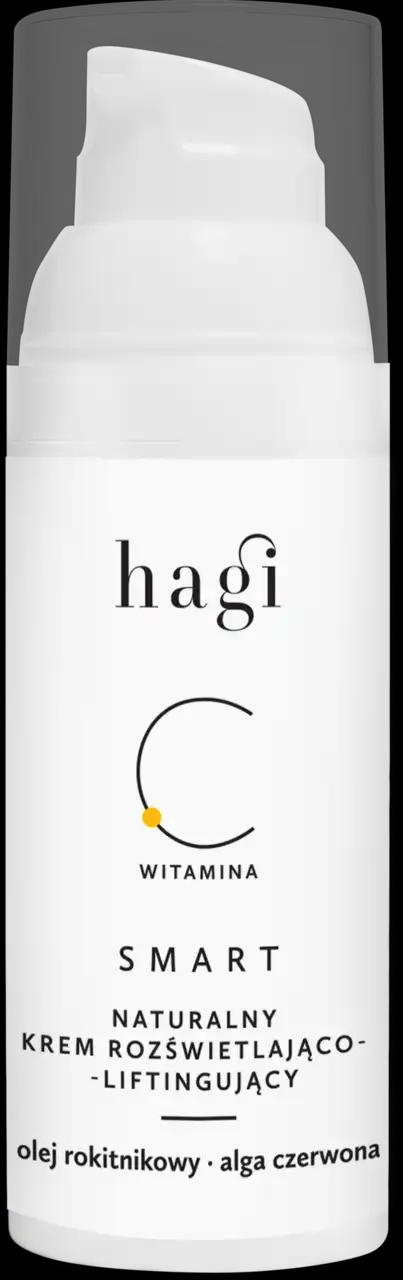 Hagi Smart C