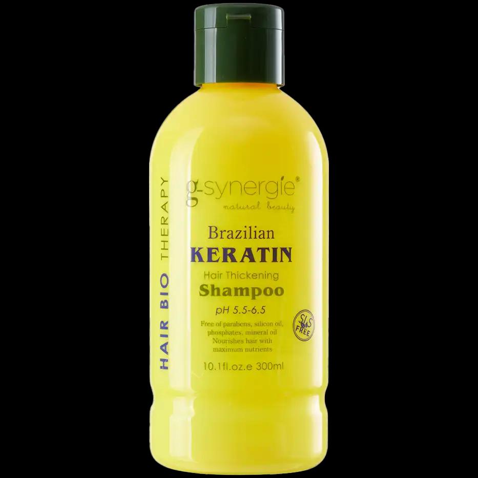 Brazil Keratin G-Synergie do włosów, 300 ml