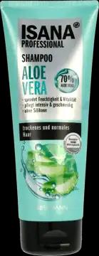 ISANA PROFESSIONAL Aloe Vera 70% 250 ml