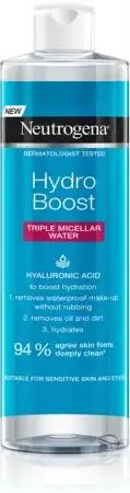 Neutrogena Hydro Boost® Face