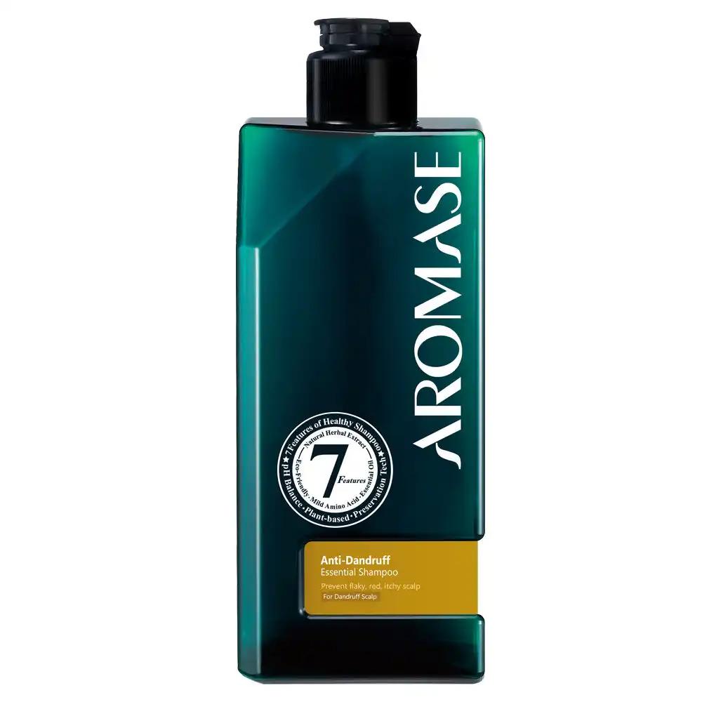 Aromase Anti-Dandruff przeciwłupieżowy do włosów, 90 ml