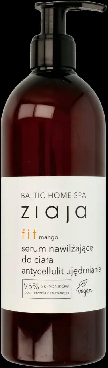 Ziaja Fit Mango Baltic Home SPA