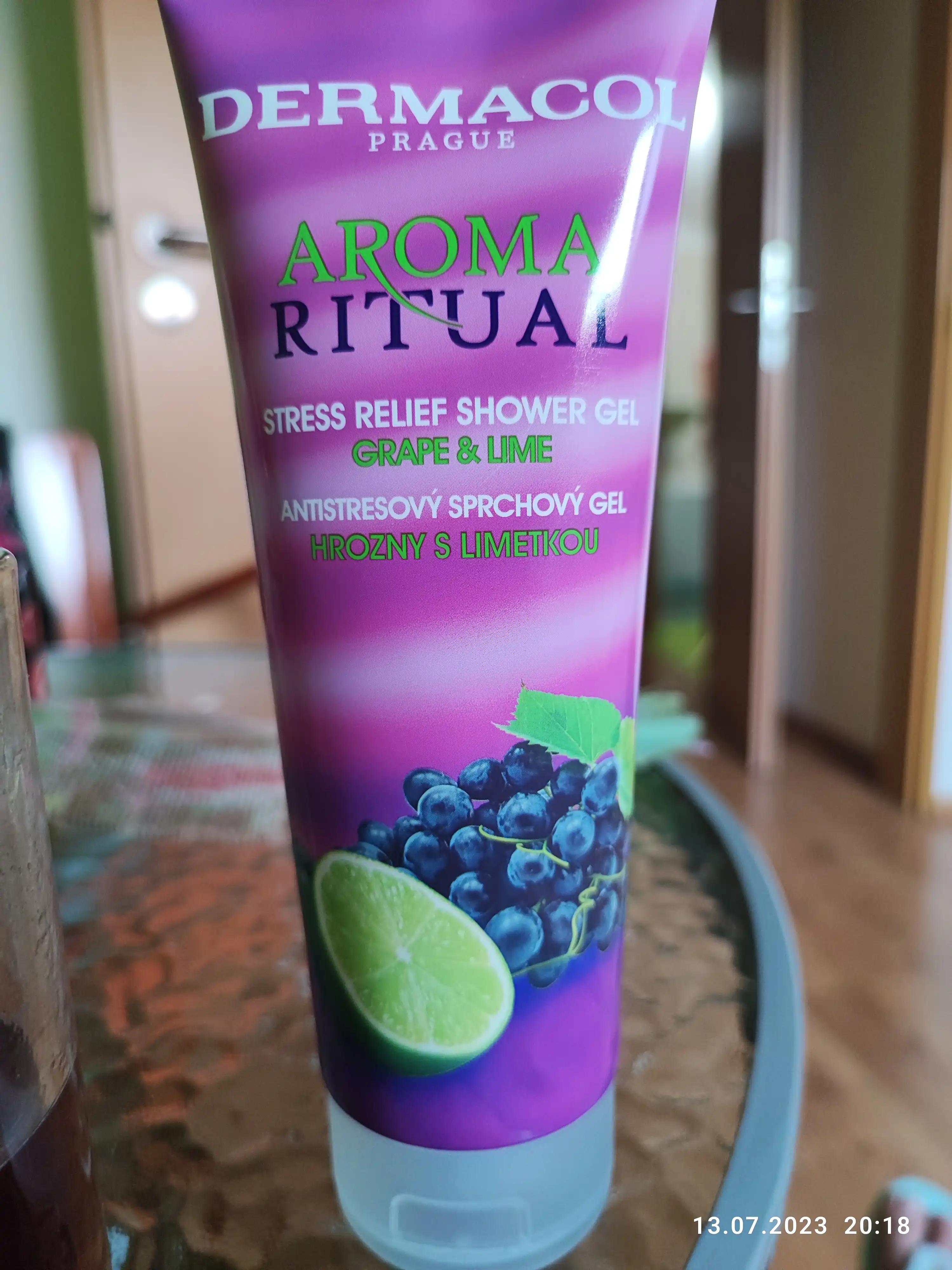 Dermacol Aroma ritual