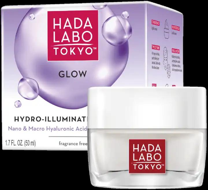 Hada Labo Tokyo Glow