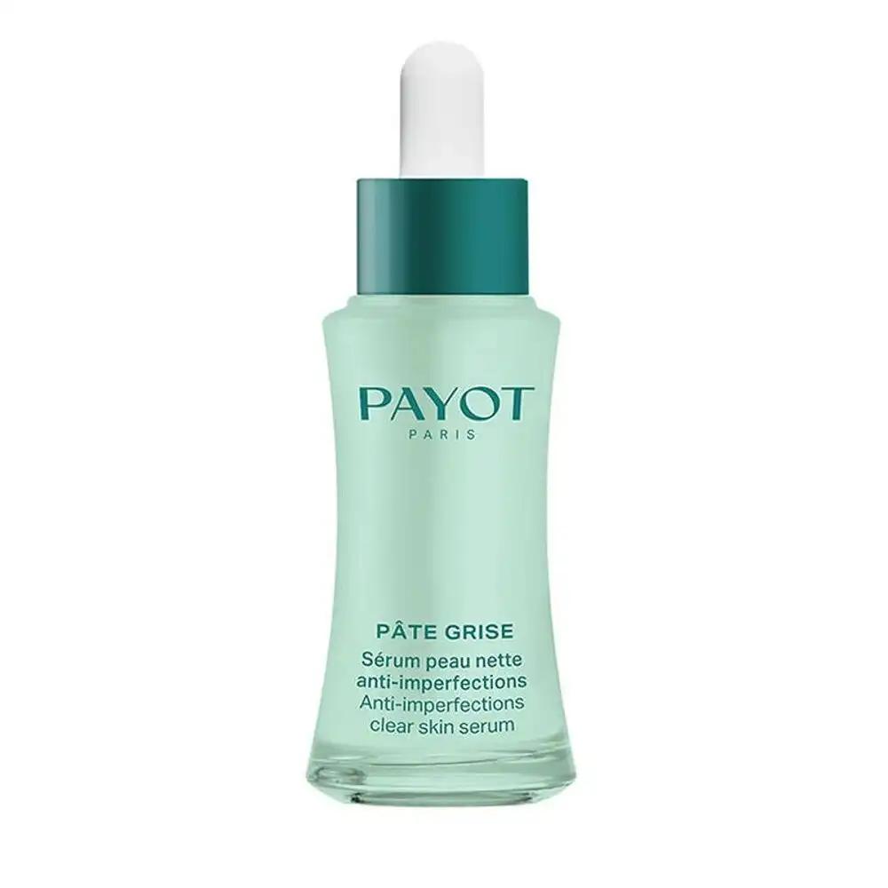 Payot Pate Grise serum do twarzy redukujące niedoskonałości, 30 ml