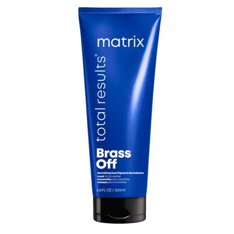 Matrix Total Results do włosów neutralizująca żółty odcień, 200 ml