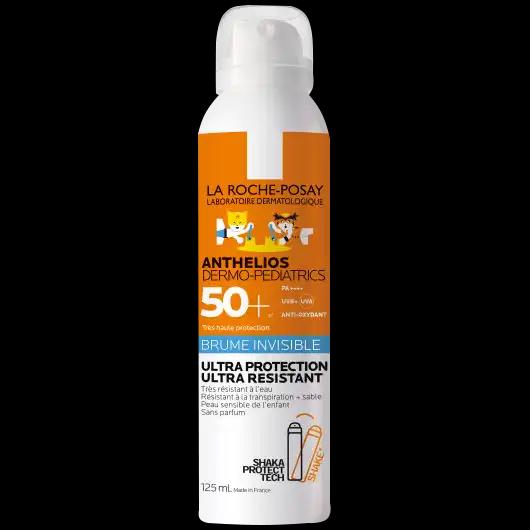 La Roche-Posay Anthelios mgiełka ochronna z filtrem dla dzieci SPF50+, 125 ml