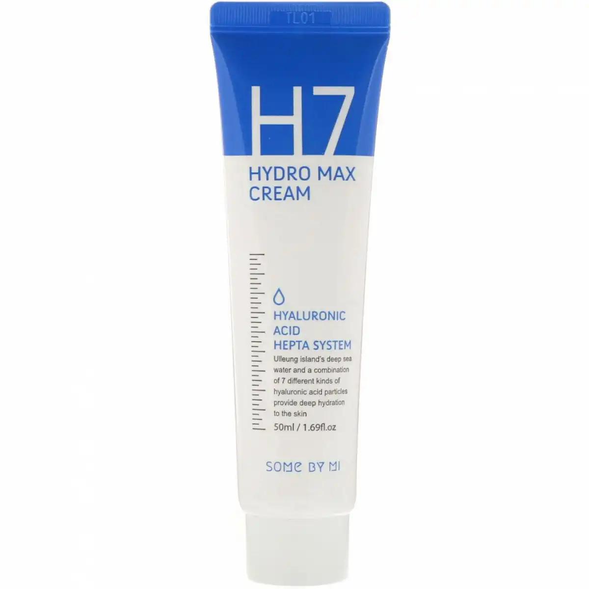 Some By Mi SOME BY MI H7 Hydro Max Cream, 50ml