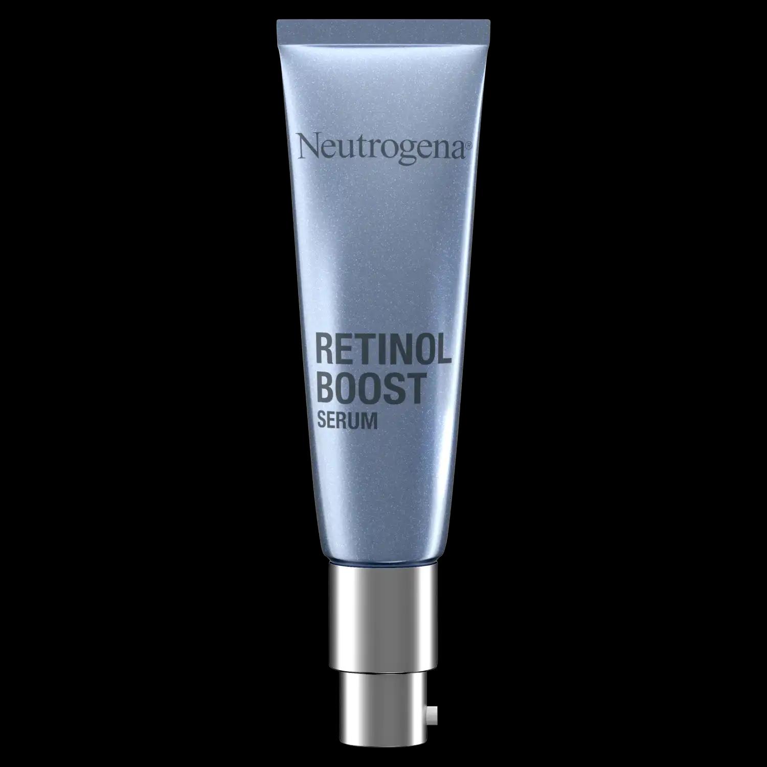 Neutrogena Retinol Boost serum do twarzy, 30 ml