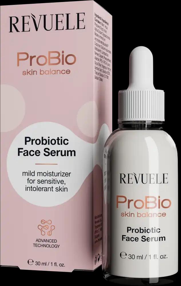 Revuele Probio Skin Balance serum do twarzy, 30 ml