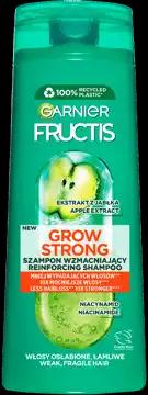 Garnier GARNIER FRUCTIS Grow Strong do włosów, wzmocnienie 400 ml