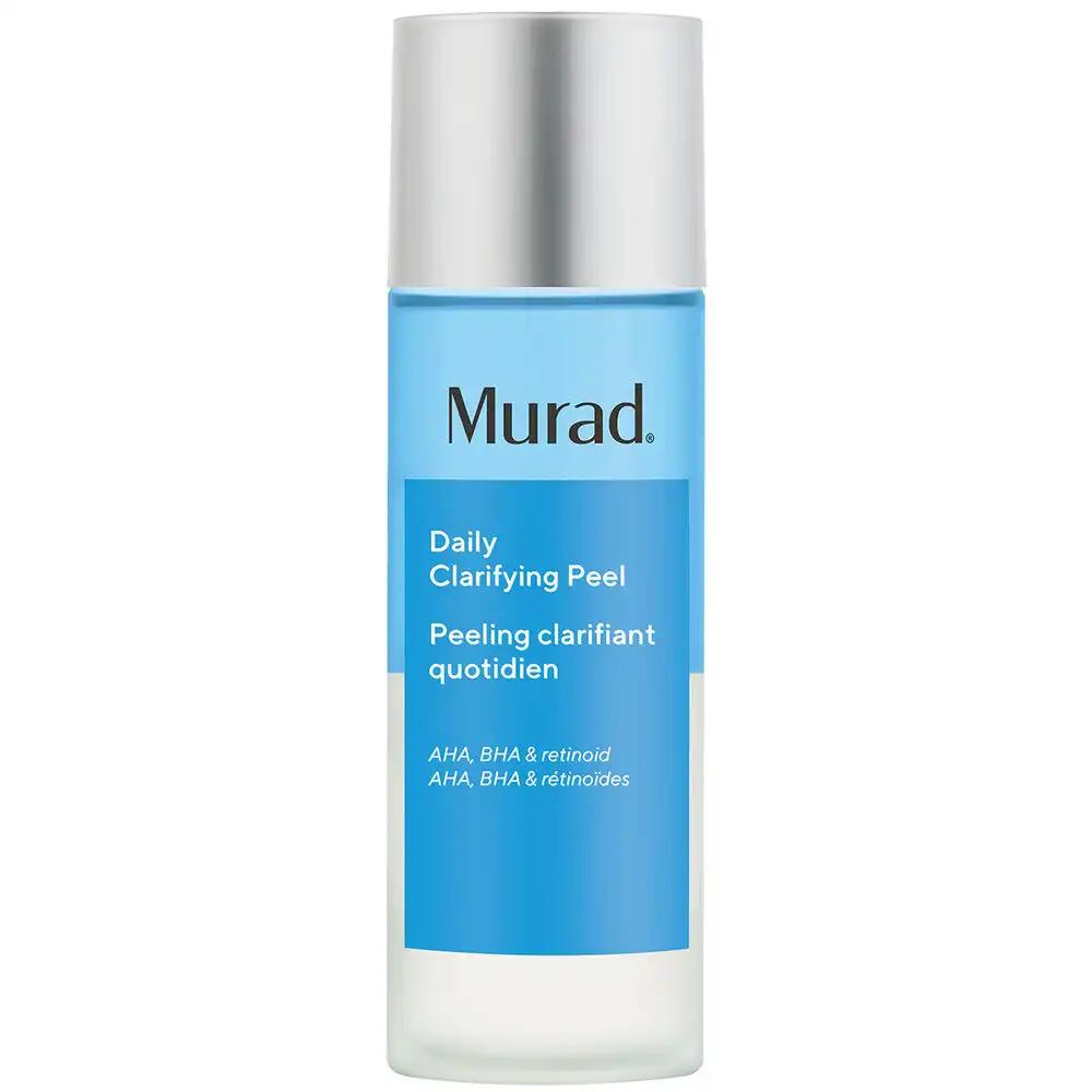 Murad Oil Control oczyszczający peeling do twarzy, 95 ml