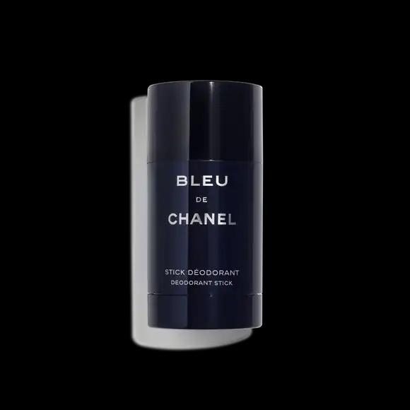 Chanel Bleu De dezodorant w sztyfcie męski, 60 g