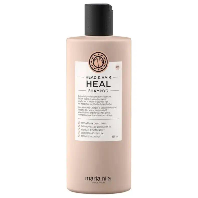 Maria Nila Head & Hair Heal kojący do włosów, 350 ml