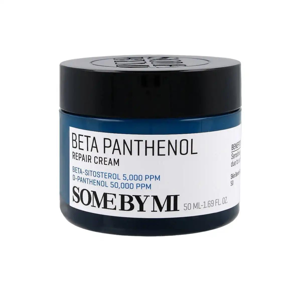 Some By Mi SOME BY MI Beta Panthenol Repair Cream, 50ml