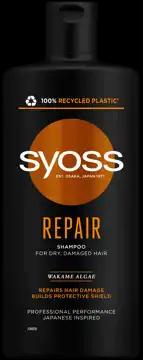 Syoss SYOSS Repair do włosów suchych i zniszczonych 440 ml