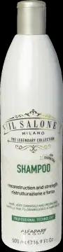 IL SALONE MILANO The Legendary Collection do włosów bardzo zniszczonych i osłabionych 500 ml