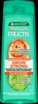 Garnier GARNIER FRUCTIS Grow Strong wzmacniający 400 ml