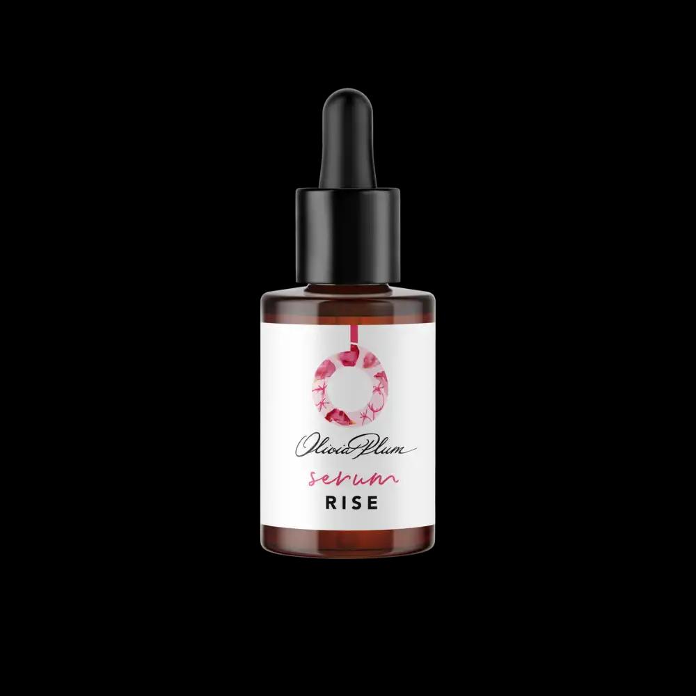 Olivia Plum serum do twarzy rise, 30 ml