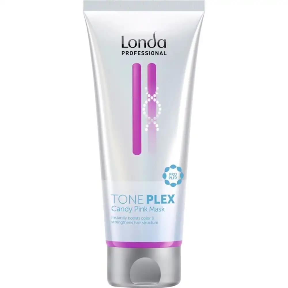 Londa Professional Toneplex koloryzująca do włosów Candy, 200 ml