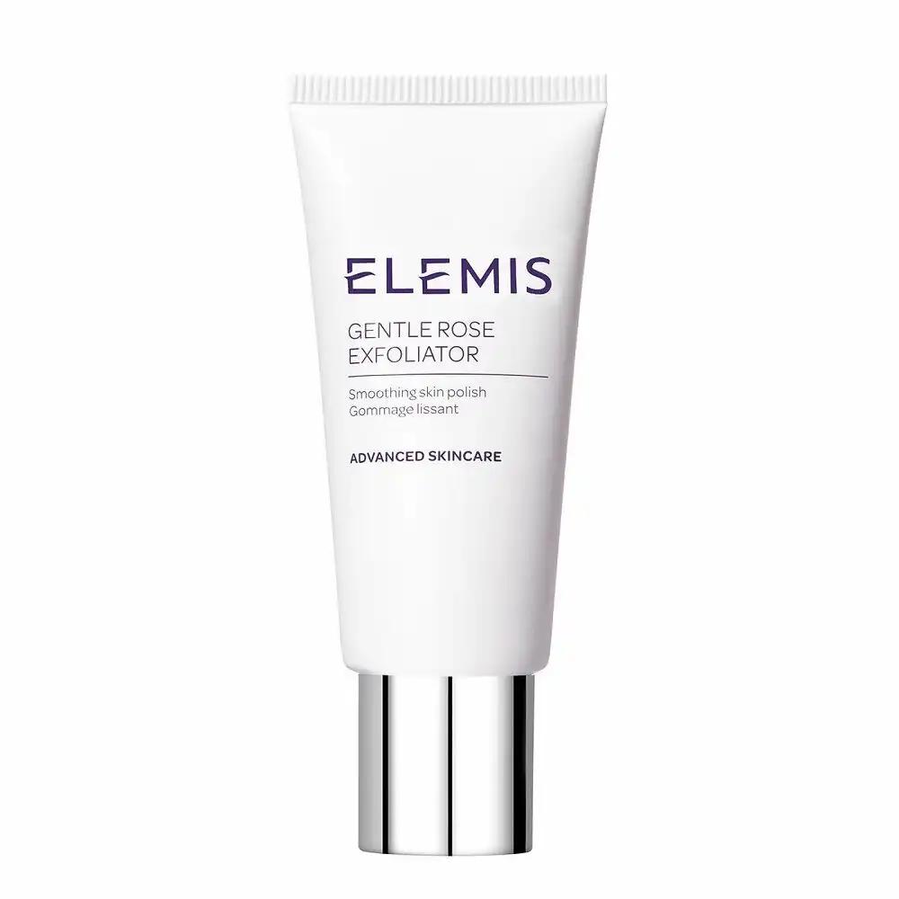 Elemis Advanced Skincare wygładzający peeling do twarzy do wszystkich rodzajów skóry, 50 ml