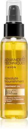 Avon Advance Techniques Absolute Nourishment