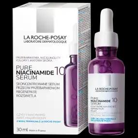 La Roche-Posay Pure Niacinamide serum do twarzy, 30 ml