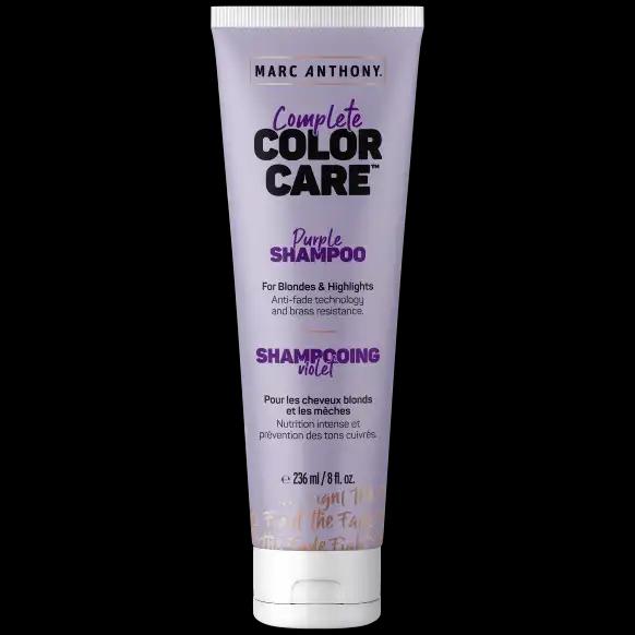 Anthony Marc Colour Care do włosów blond, 236 ml