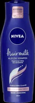 Nivea NIVEA pH Balance do włosów, regeneracja 400 ml