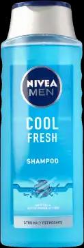 Nivea NIVEA MEN Active Power System do włosów, pielęgnacja 400ml