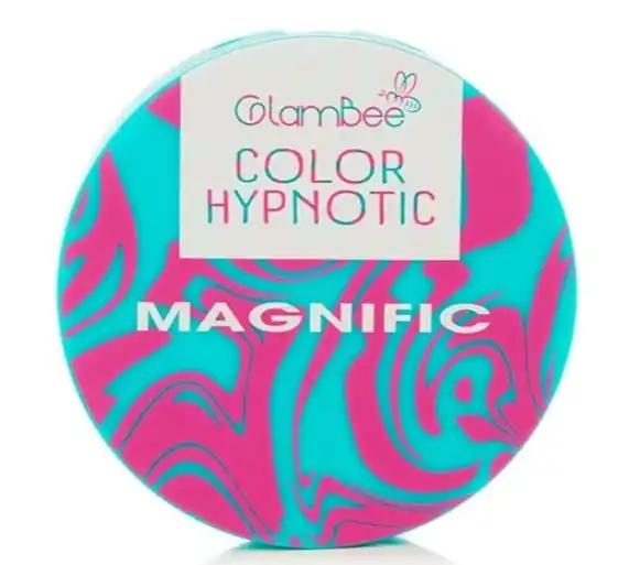 Glambee Хайлайтер для обличчя Color Hypnotic Magnific