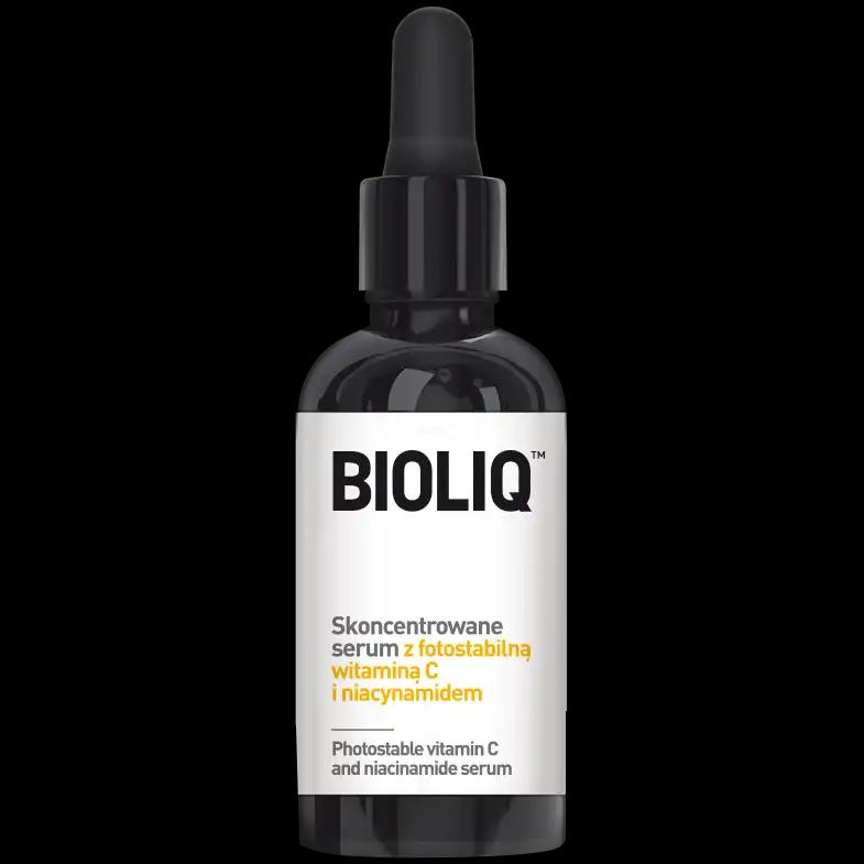 Bioliq Pro serum z witaminą C do twarzy, 20 ml