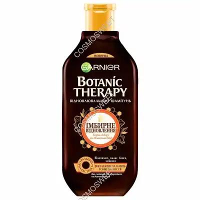 Garnier Botanic Therapy Імбирне Відновлення 400 мл