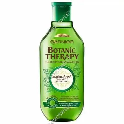 Garnier Botanic Therapy Зелений чай Евкаліпт та Цитрус 400 мл