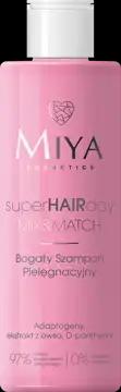 MIYA COSMETICS superHAIRday bogaty pielęgnacyjny do włosów 200 ml