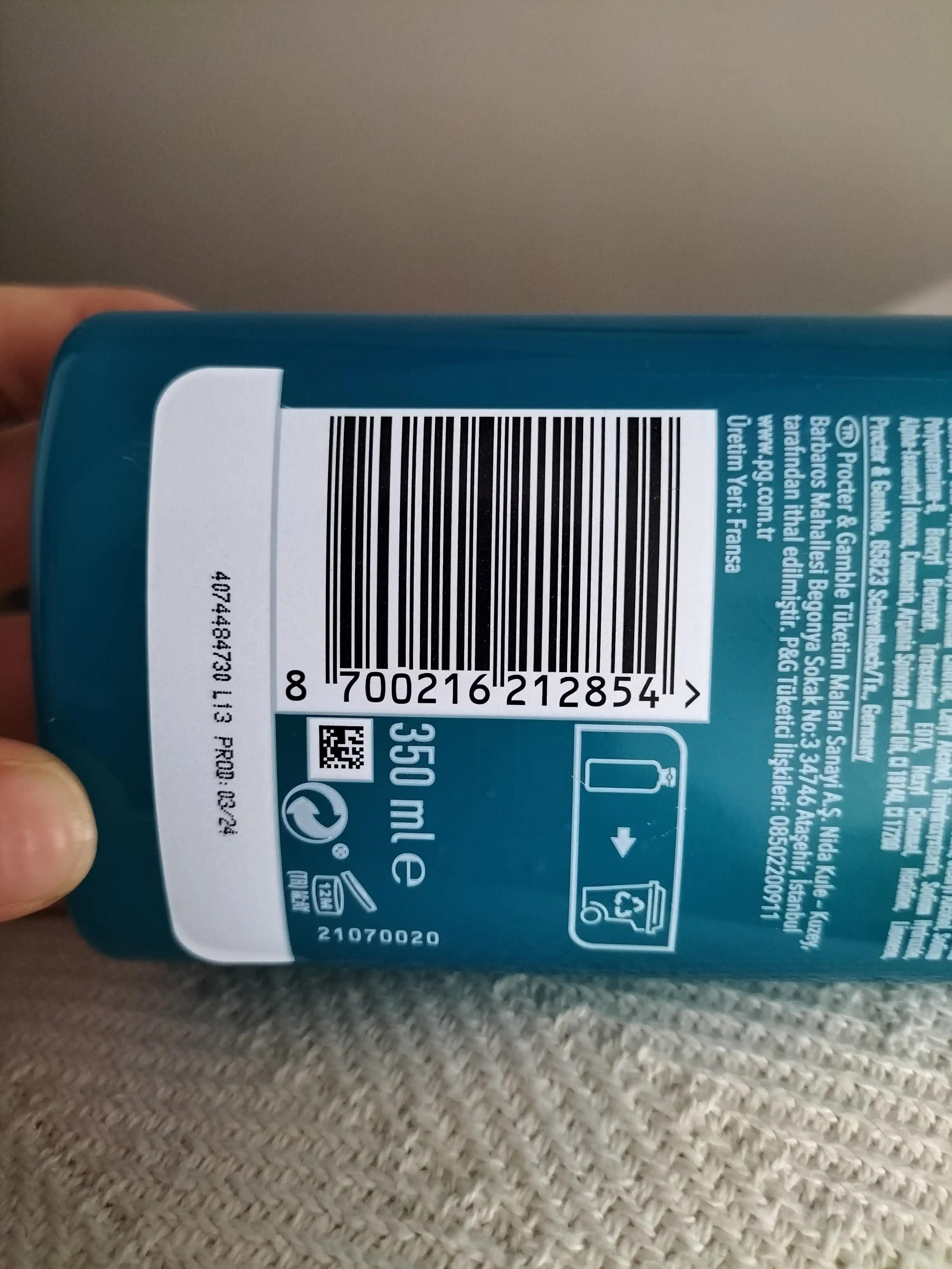 Herbal Essences Onarıcı Argan Yağı Şampuan