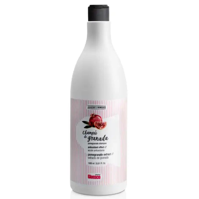 Glossco Pomegranate rewitalizujący do włosów, 1000 ml