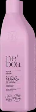 NEBOA Repair and Shine naturalny do włosów regeneracja i odbudowa 300 ml