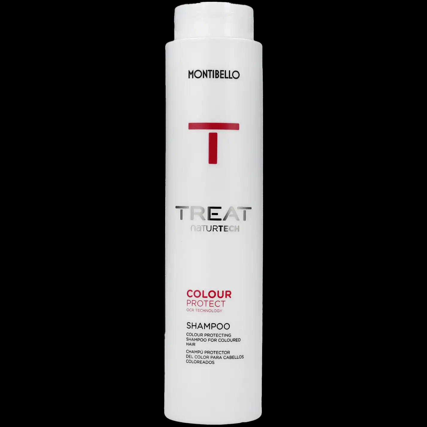 Montibello Color Protect do włosów farbowanych Color Protect, 300 ml