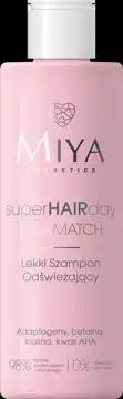 MIYA COSMETICS superHAIRday lekki odświeżający do włosów 200 ml