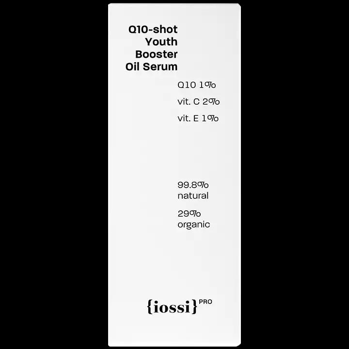 Iossi Pro serum do twarzy, 30 ml