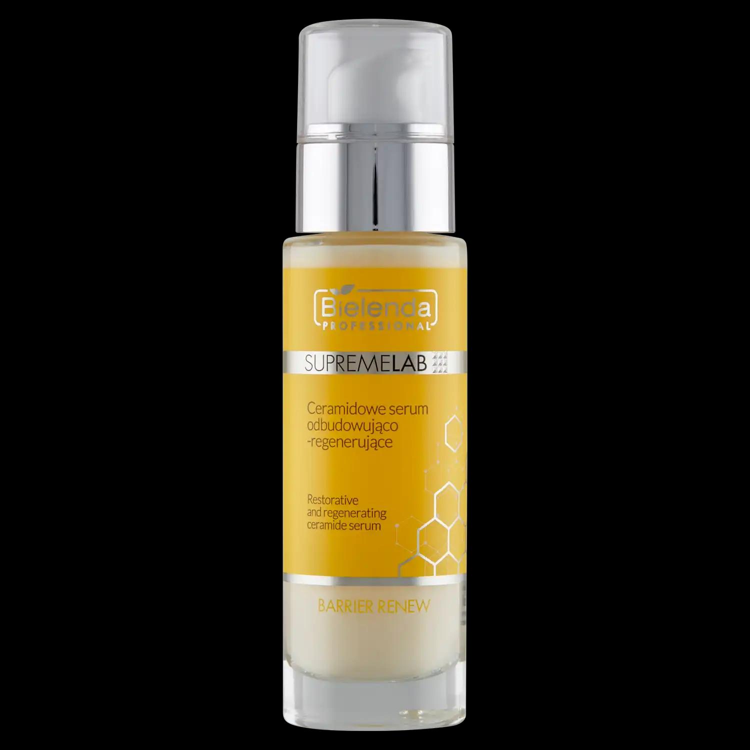 Bielenda Professional Barrier Renew serum do twarzy, 30 ml