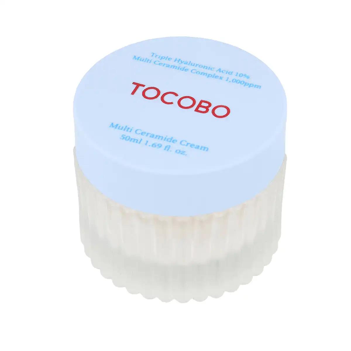 Tocobo krem do twarzy, 50 ml