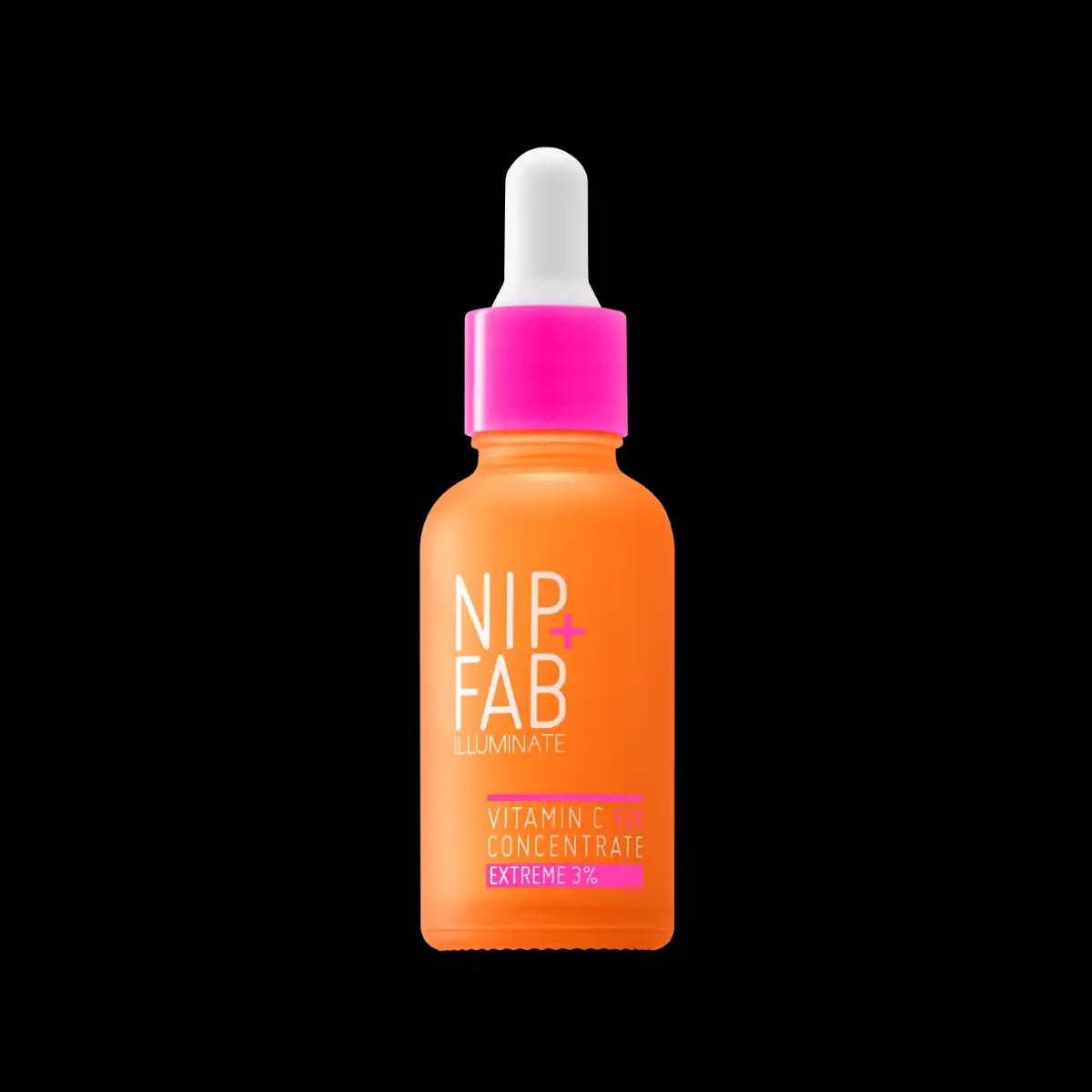 Nip+Fab Nip+Fab Vitamin C booster do twarzy, 30 ml