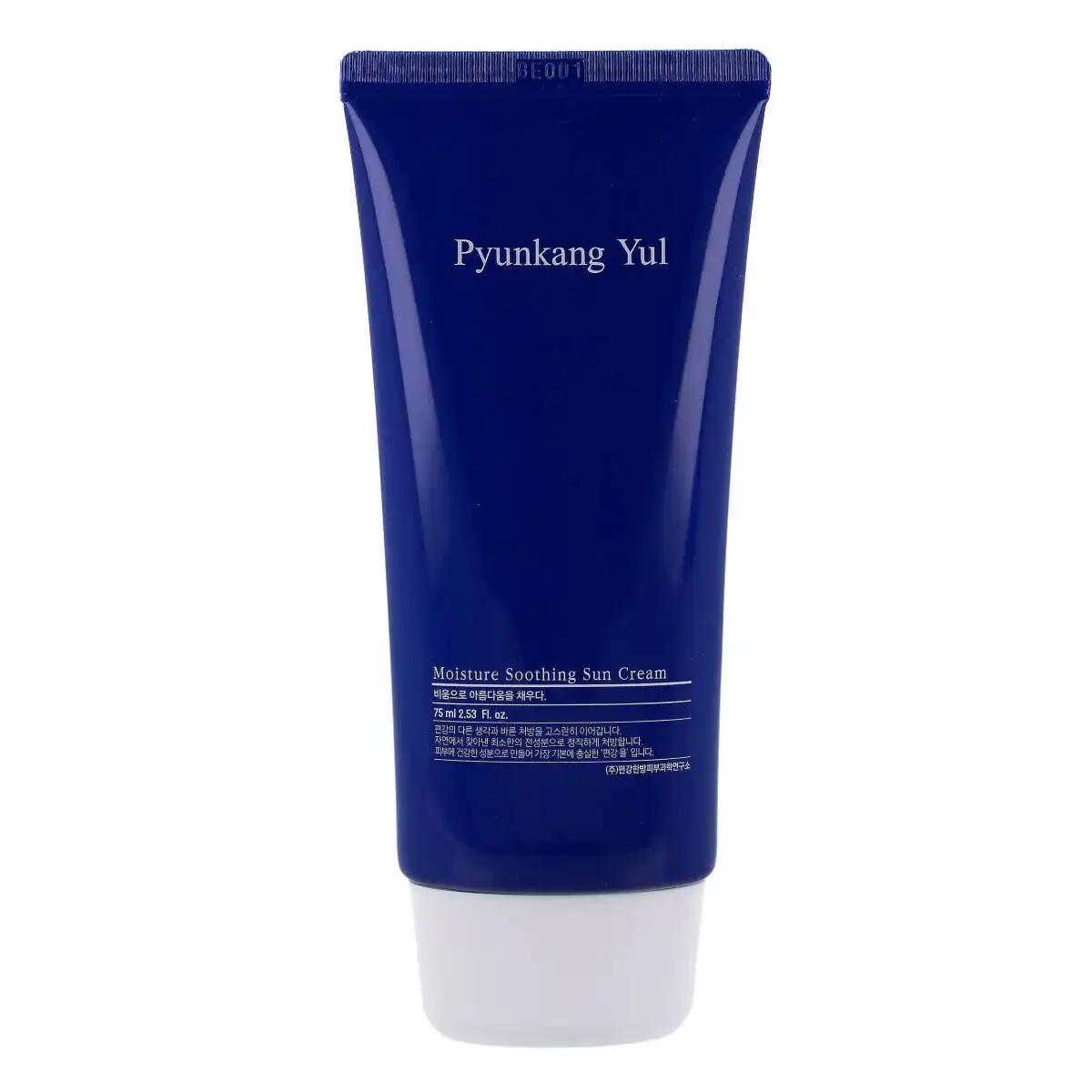 Pyunkang Yul krem ochronny o wysokim filtrze SPF50 PA++++, 75 ml