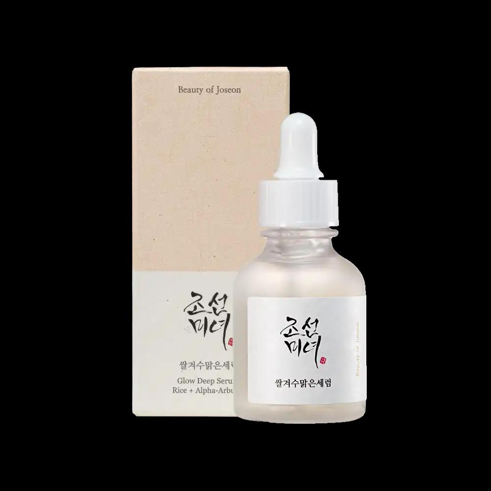 Beauty Of Joseon nawilżające serum do twarzy, 30 ml